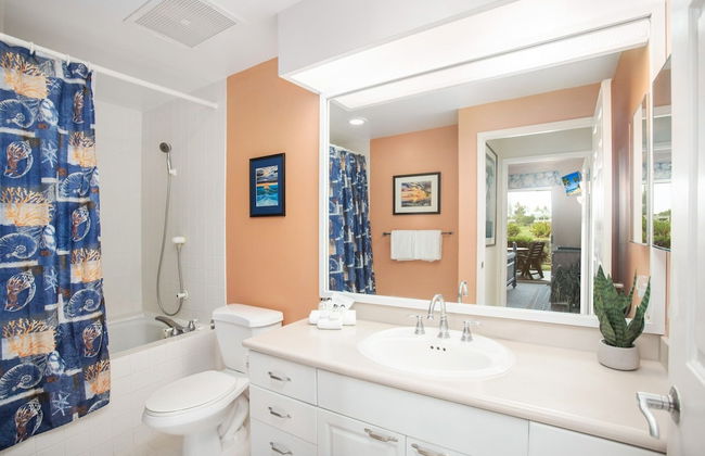 Emmalani Court 312 2 Bedroom Condo by RedAwning - Foto 19