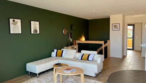 Vue Océan - Au Coeur de Contis Plage - Foto 4