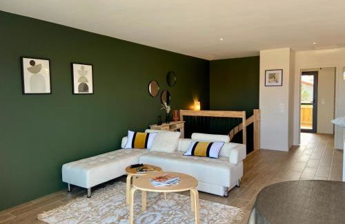 Vue Océan - Au Coeur de Contis Plage - Foto 4