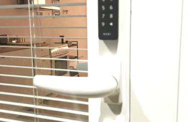 Livingfy Apt with mountain view & garden - Foto 21