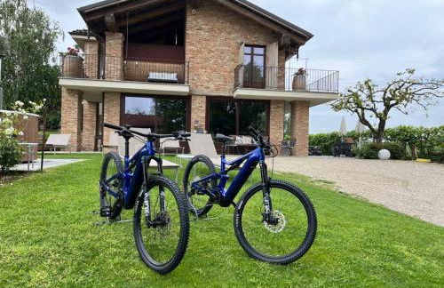 Villa Laura - Foto 4