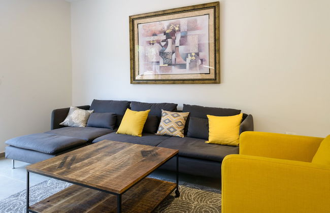 Sunny Luxary Apartments - Foto 63