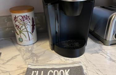 Myrtle Cottage Guest House in West Salem - Foto 15