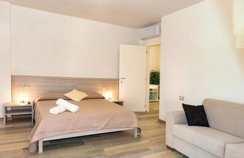 MOLAROTTO CAMERE CON ANGOLO COTTURA - Photo 6