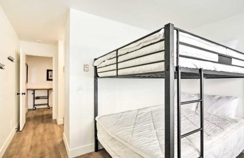 The Cottages Ski-InandSki-Out Condo at Eagle Point! - Foto 19