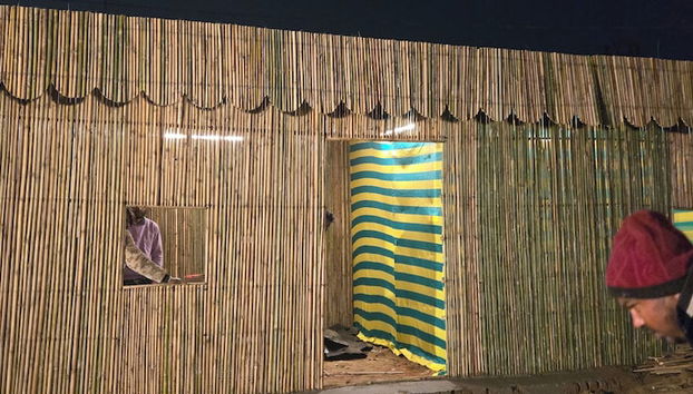 Shivalayhub - Foto 5, Camera