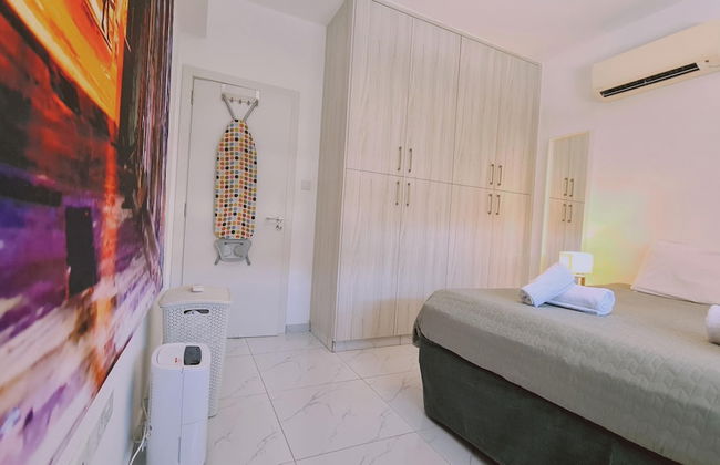 98 LIM - Stay W Apartment - Foto 38