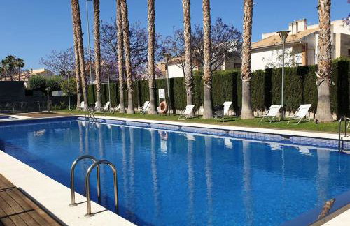 Apartamento de Lujo Cerca de la Playa EL CAMPELLO - Photo 5