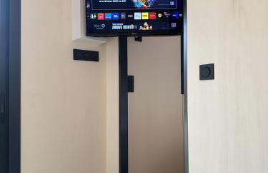 Le Lodge du Caillotin - Foto 13