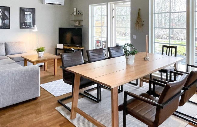 4 Star Holiday Home in Kopingsvik-by Traum - Foto 11