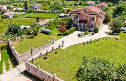 Villa Logas - Photo 27