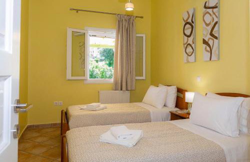 Villa Charchala - Foto 24