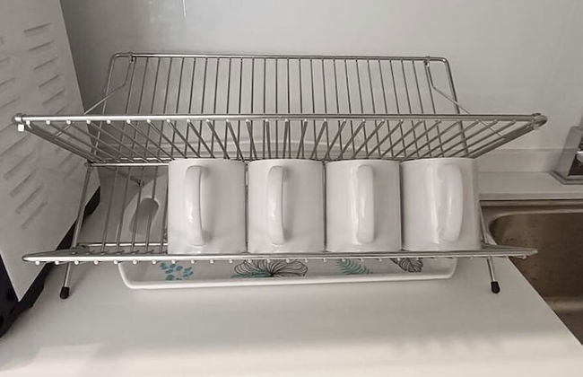 The Horizon Ipoh L8 2BR Deluxe - Foto 19