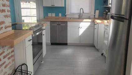 1895 meets 2023 Townhouse. - Foto 5