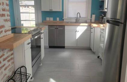 1895 meets 2023 Townhouse. - Foto 5