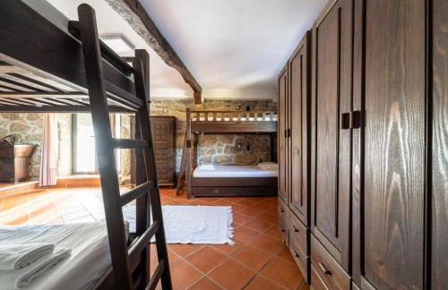 Casa do Souto Vieira do Minho - Casa Rural com piscina by House and People - Foto 22