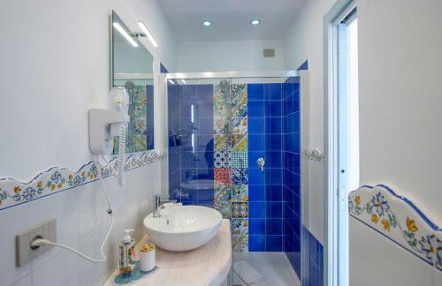 LA CASA DEL CAPITANO furore amalfi coast - Foto 42