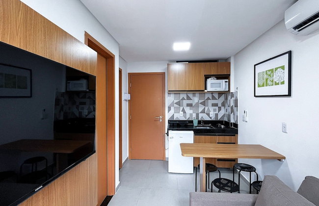 Lindos Flats - Maraca Beach Residence II - Foto 58