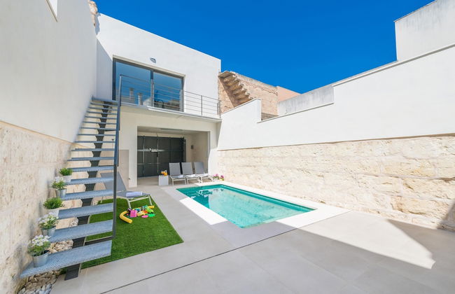 Ca Na Foc in Sa Pobla - Foto 6