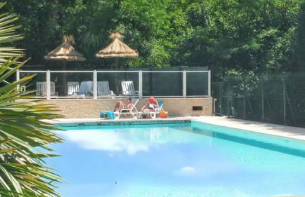 Chalet charmant à Saint-Jean-du-Gard - Foto 1