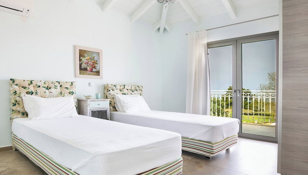 Estrellas Luxury Villas - Foto 4, Zimmer