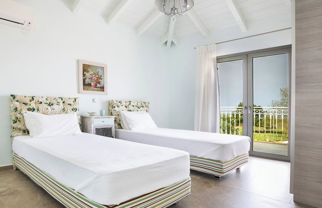 Estrellas Luxury Villas - Photo 4