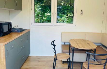 Zajazd we Młynie - Domki letniskowe - Foto 2