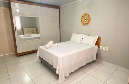 Casa por temporada em Penedo - Foto 13