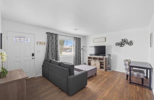 The Cozy Rustic Sequoia Wi-Fi & 2 Garage - Foto 15