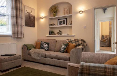 Poachers Cottage - Foto 2