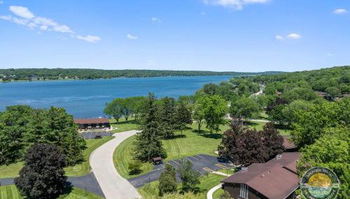 New Lake View Retreat Pool 4min to Beach - Foto 3