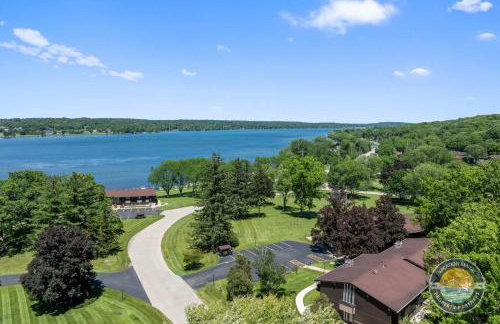 New Lake View Retreat Pool 4min to Beach - Foto 3