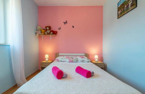 Beautiful Holiday Home in Lisicic - Foto 38