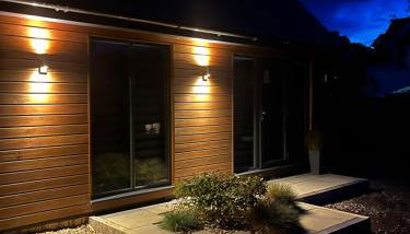 Luxury stay Kings Annexe 5 minutes from Longleat - Foto 2