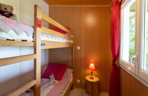 Maisons Cozy - Mas Lachamp - Foto 41