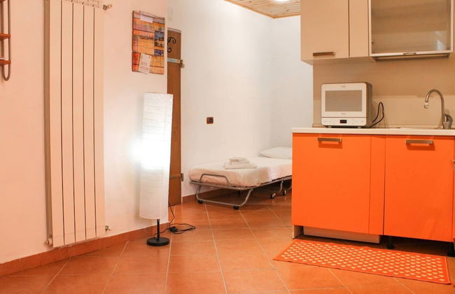 JOIVY Riva Trigoso Casetta nel Borgo - Foto 7