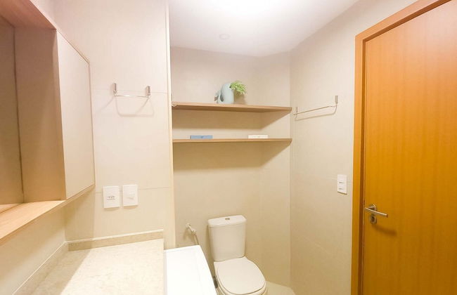 Flats e Bangalôs no Eco Resort - Praia dos Carneiros - Foto 80