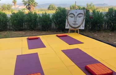 Casa on large property with private Pool - Foto 27