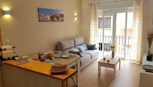 Apartamento Flor de Azahar - Foto 3