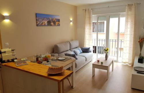 Apartamento Flor de Azahar - Foto 3