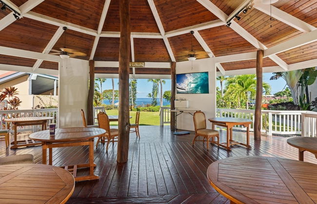 Big Island Keauhou Gardens 2 Bedroom Condo - Foto 26