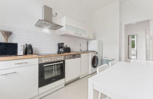 Nice Apartment in Eberswalde - Foto 13