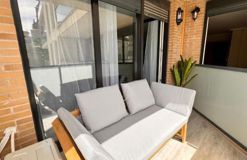 Exclusive Lerma - Smart TV de 75", Netflix y Parking Gratis - Photo 8