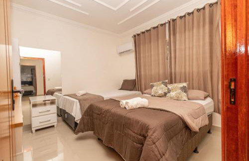 Casa 4 Quartos c/ Varanda Gourmet e Piscina - Foto 21