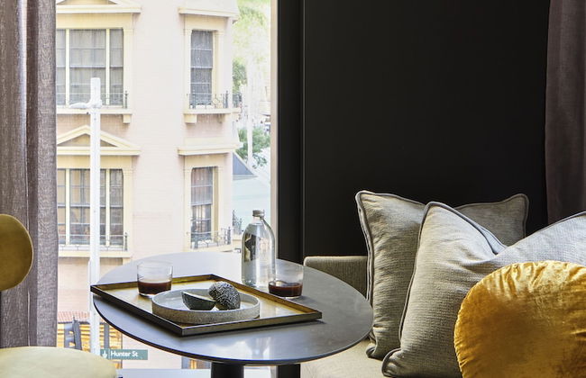 A by Adina Sydney - Foto 70