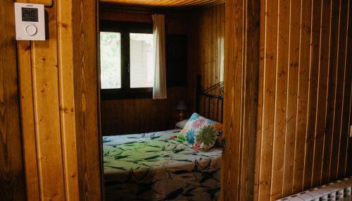 Cabaña El Lagunazo - Foto 5