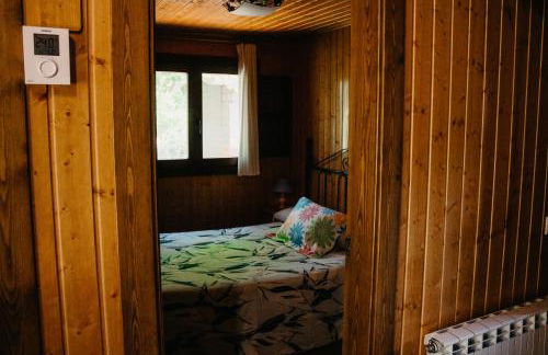 Cabaña El Lagunazo - Foto 5