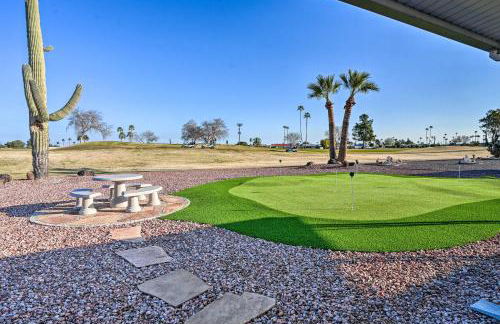 Golfers Haven! Gem with Patio and Grill in Sun City - Foto 25
