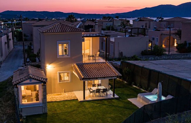 Villa Cretanblossom - Foto 22