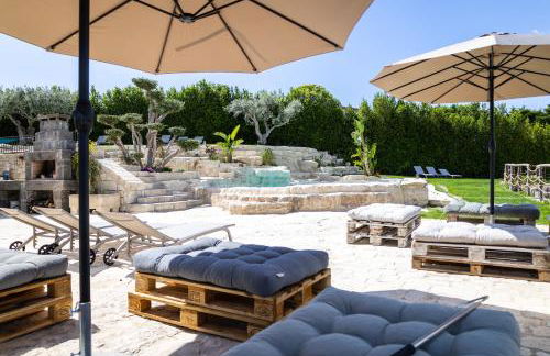 Oasi mandrevecchie - Foto 28